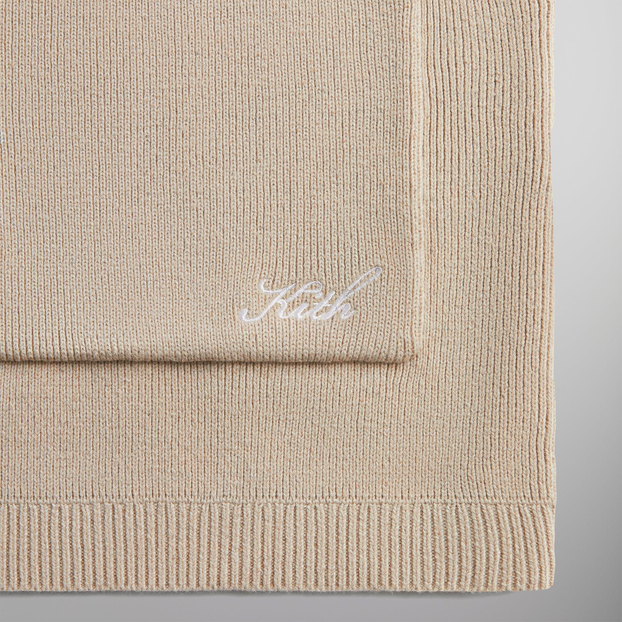 Kith Marled Knit Hastings Cardigan - Theory Male Product Image
