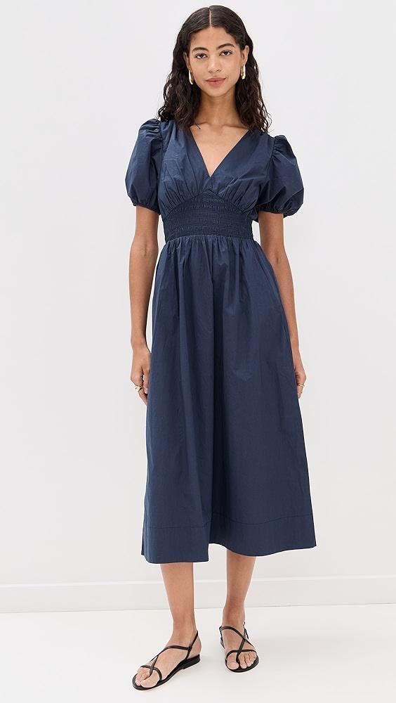 Birds of Paradis Sonia Dress | Shopbop Product Image