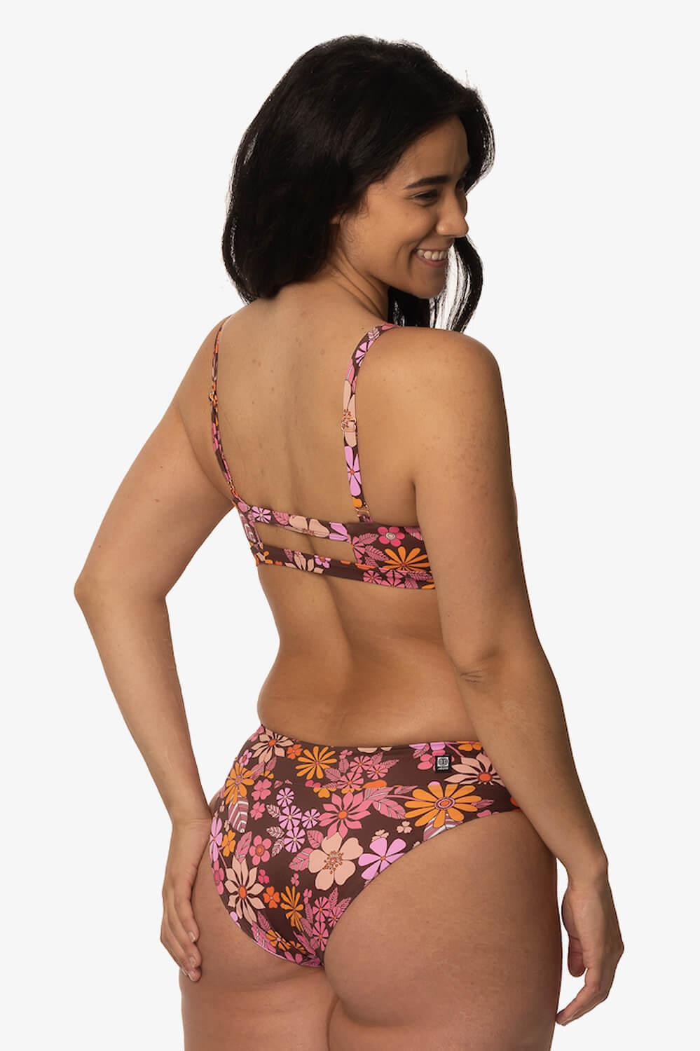 Minerva Bikini Bottom Product Image