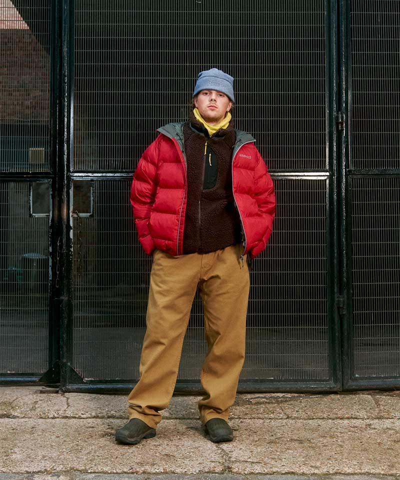 Highridge Pant Product Image