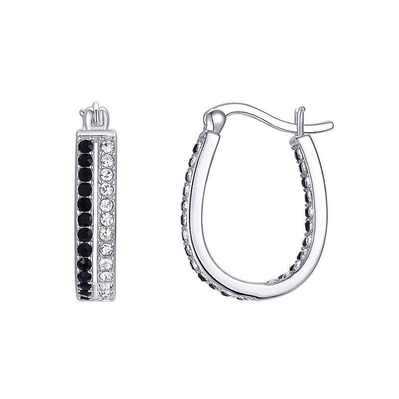 Kendra Scott Marisa White Diamond Stud Earrings - 14k White Gold Product Image