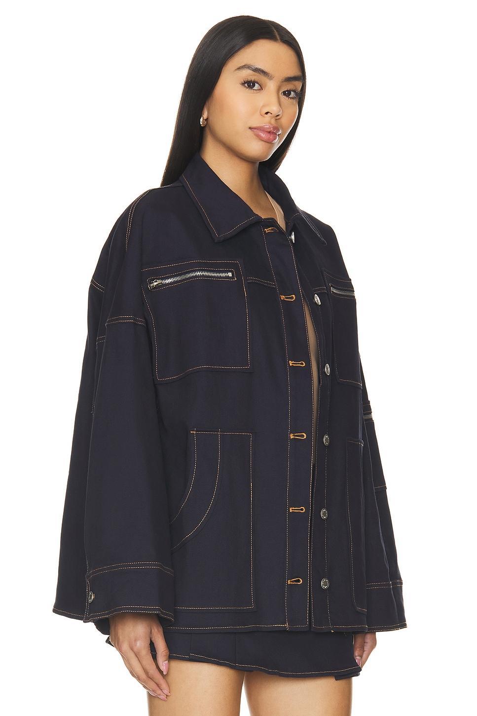 Avant Jacket BY.DYLN Product Image