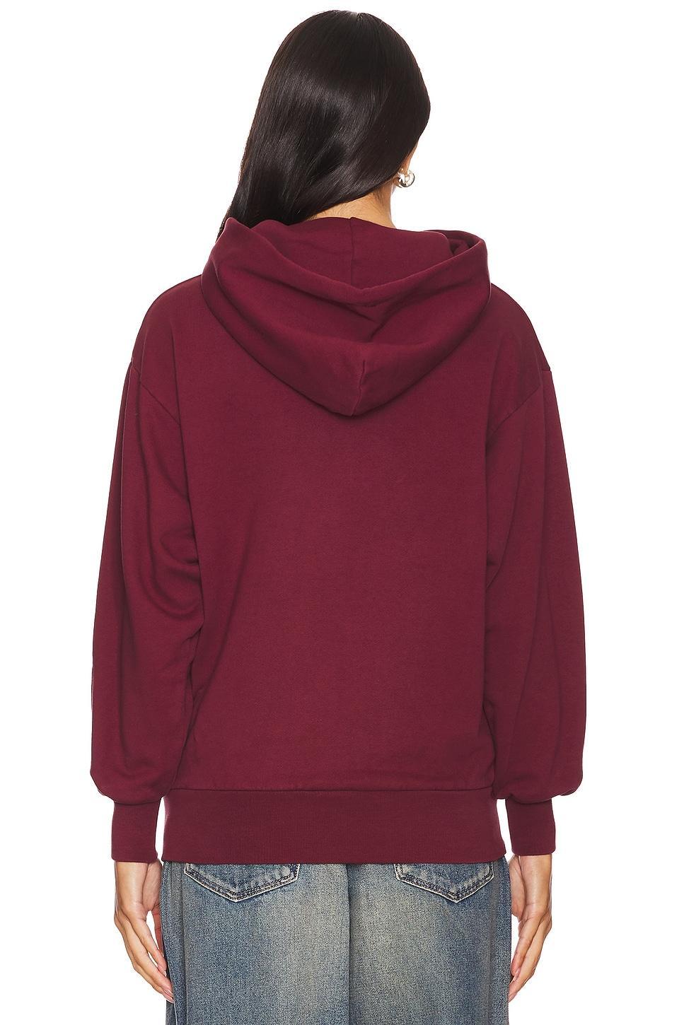 Funghi Problemo Hoodie No Problemo Product Image