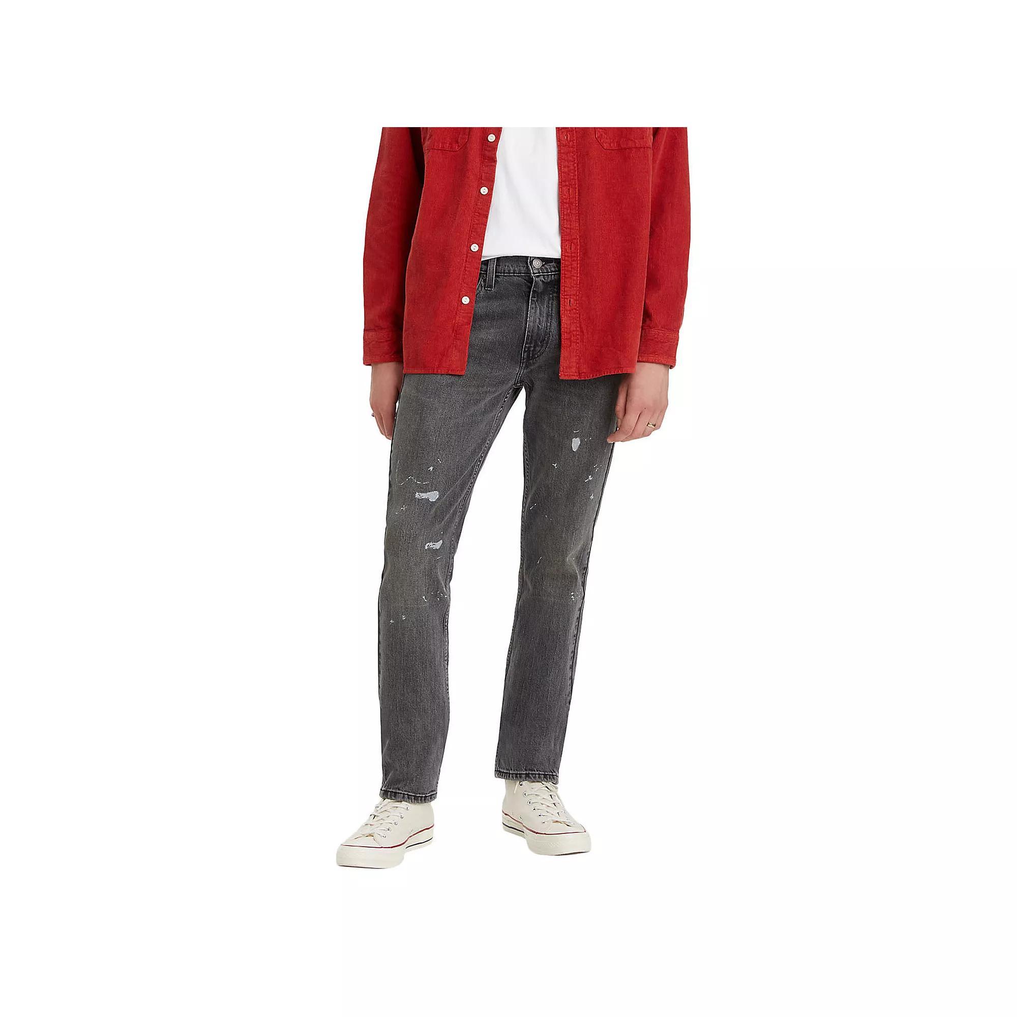 Men's Levi's® 511™ Slim-Fit Stretch Jeans, Size: 36X36, Vampire Squid Product Image