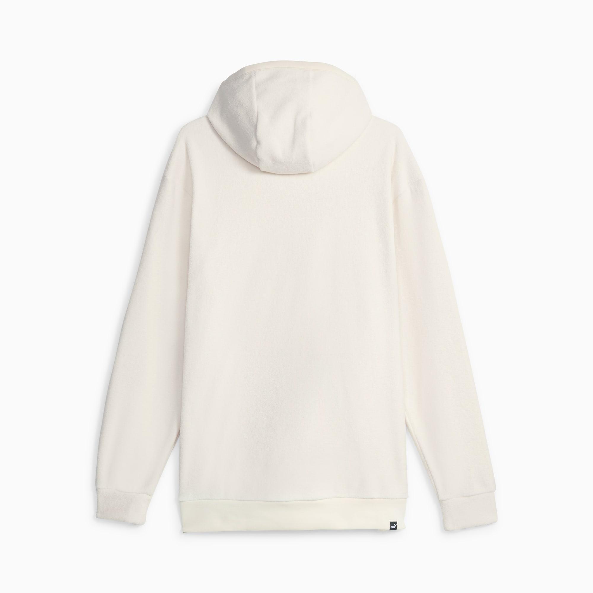 RAD/CAL Men's Polar Fleece Hoodie Product Image