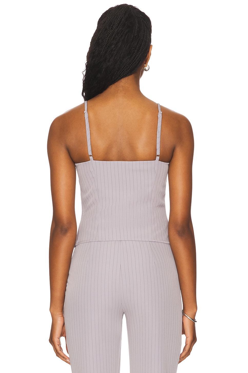 Rowena Top ALL THE WAYS Product Image