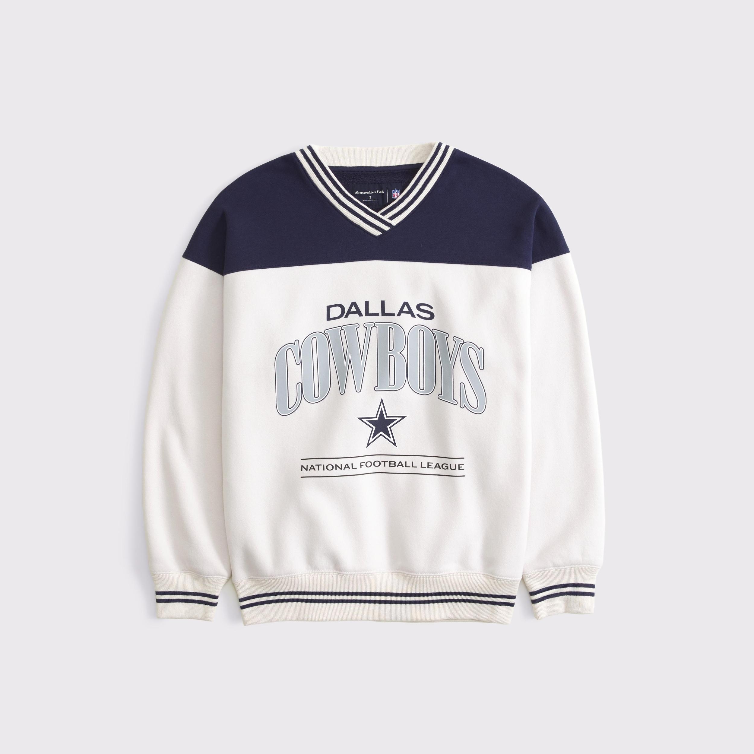 Kansas City Chiefs Graphic Vintage Sunday Crew Product Image
