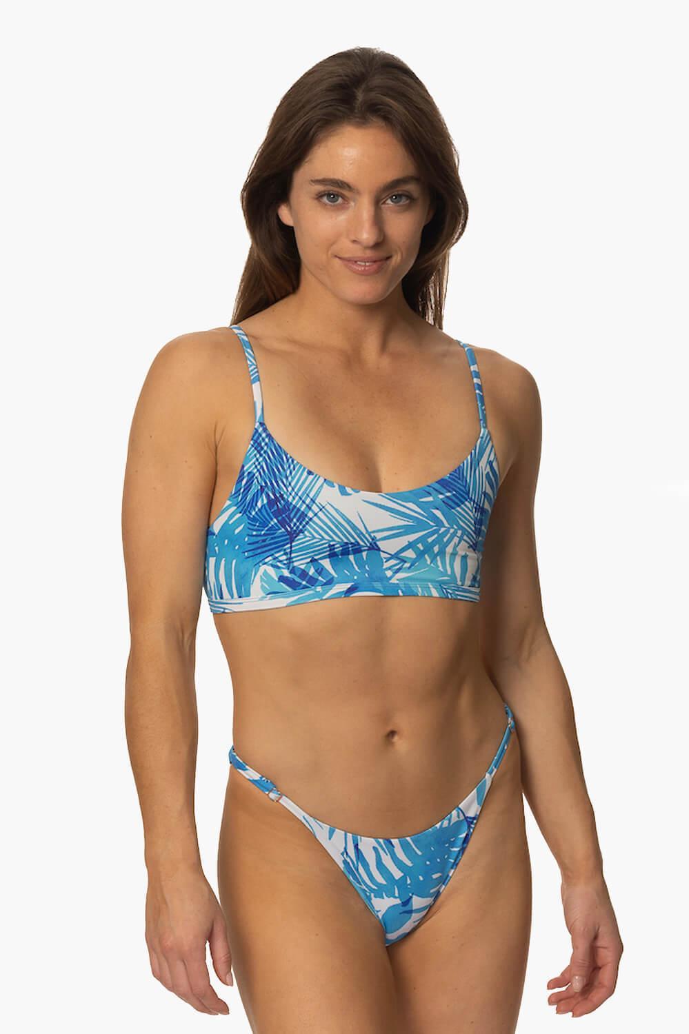 Darya Bikini Bottom Product Image