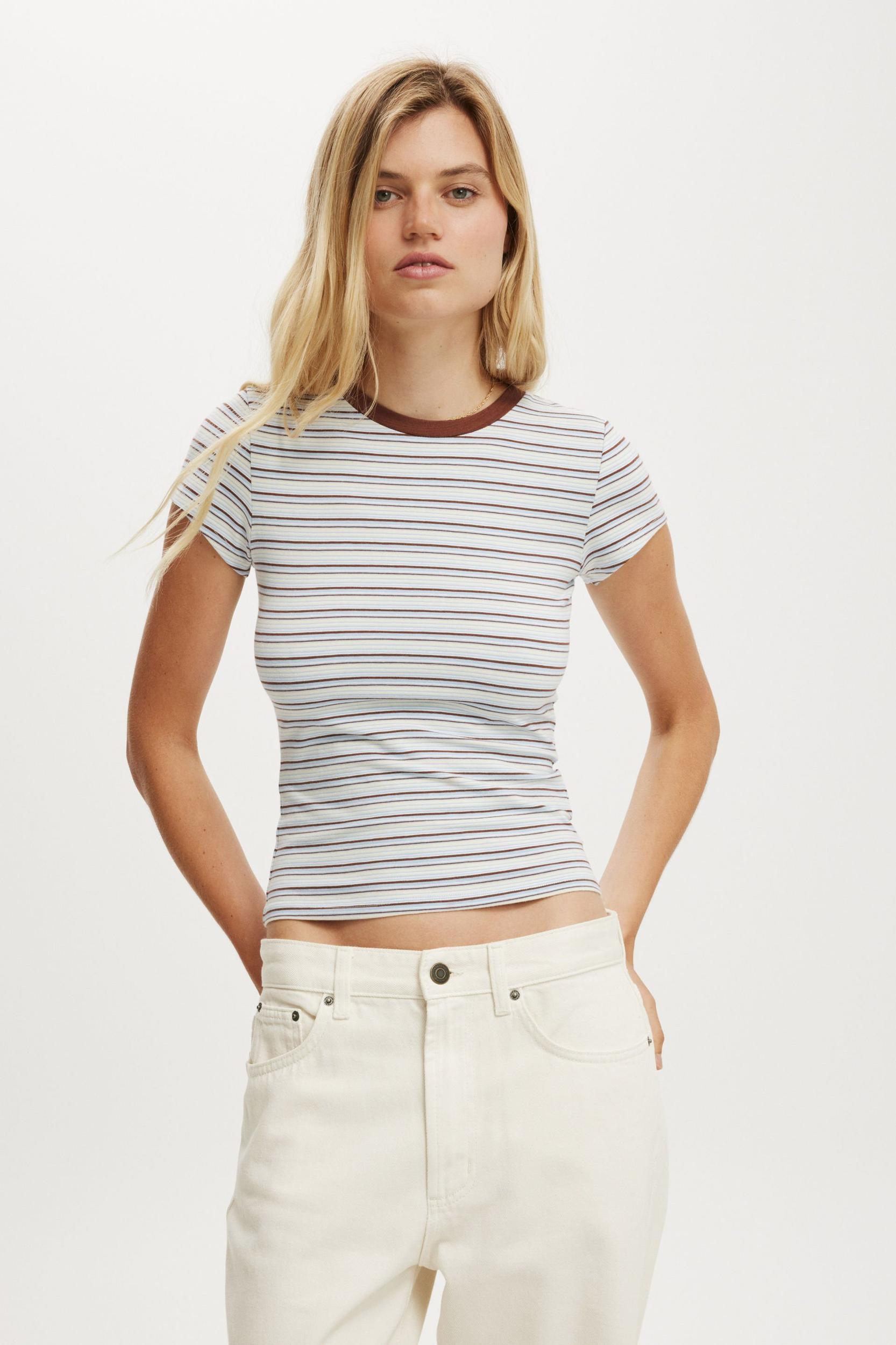 Cotton On Women - All Day Crew Tee Product Image