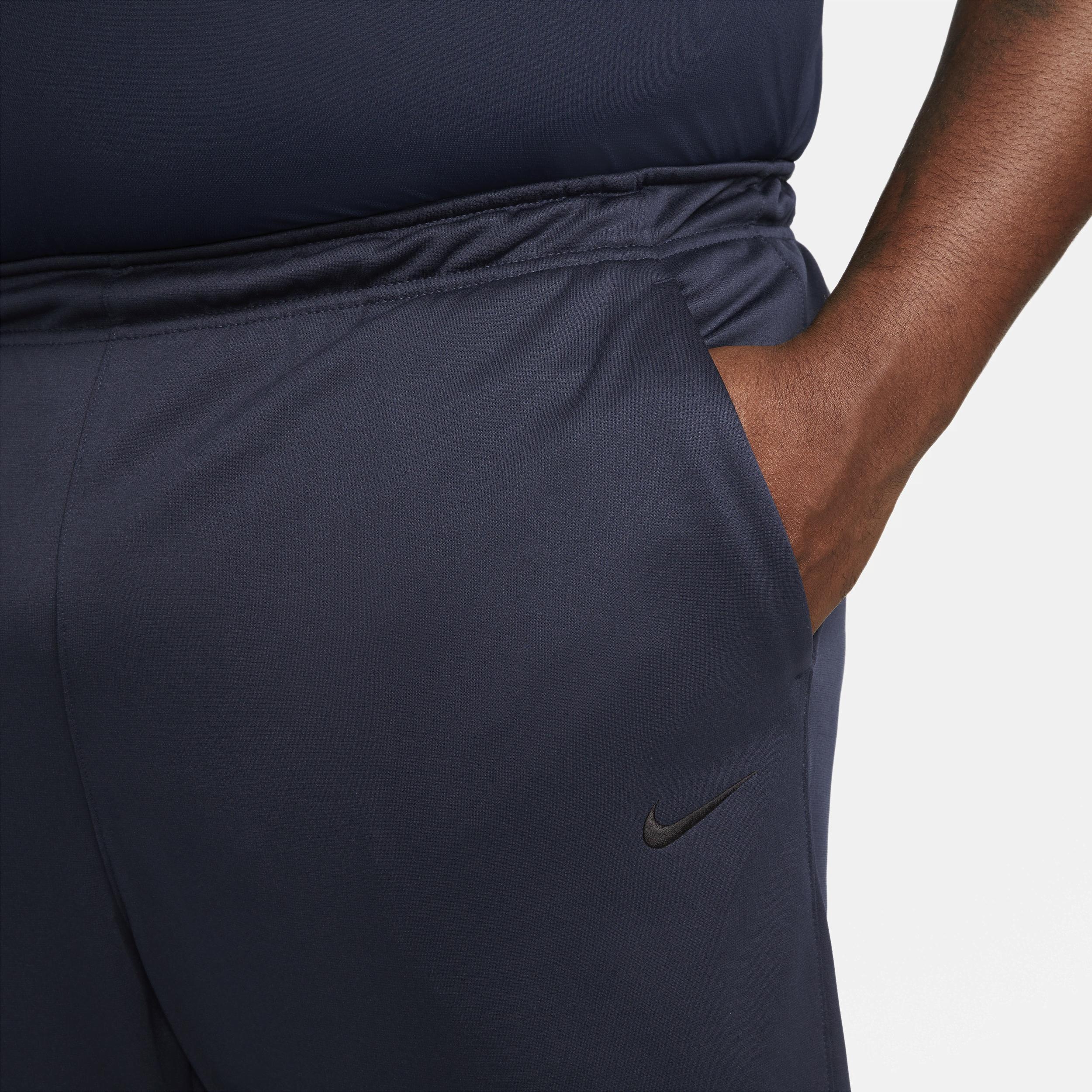Nike Mens Therma-FIT Sweatpants Product Image