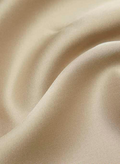 toulouse satin dress Product Image