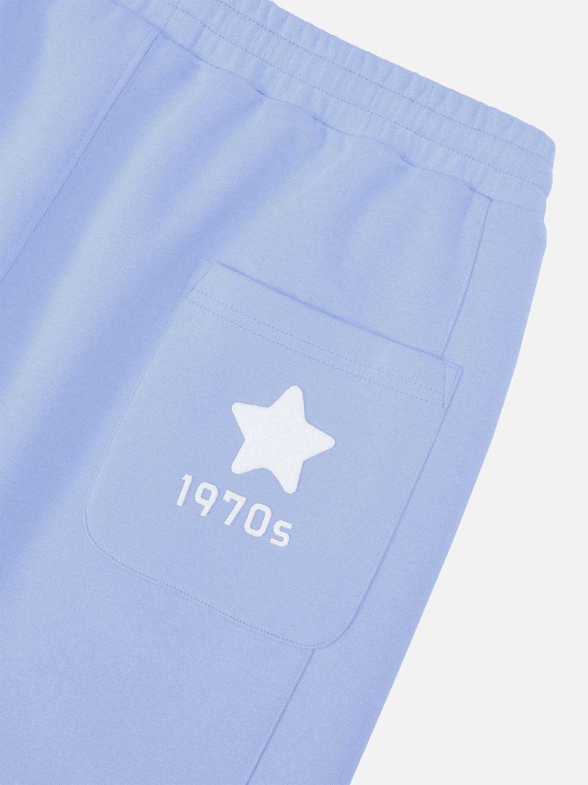 Aelfric Eden The Bowl City Vintage Sweatpants Product Image