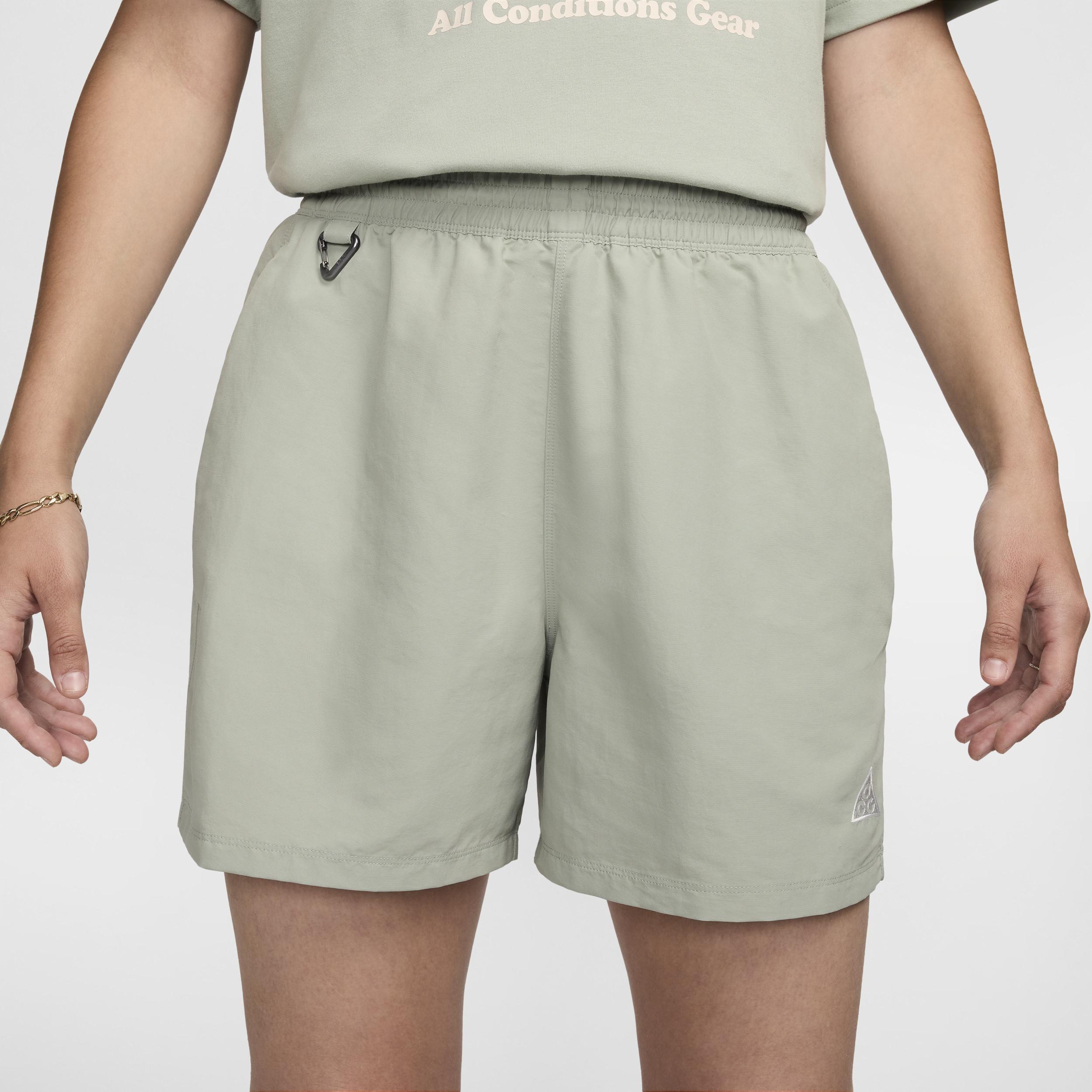Women's Nike ACG 5" Shorts Product Image