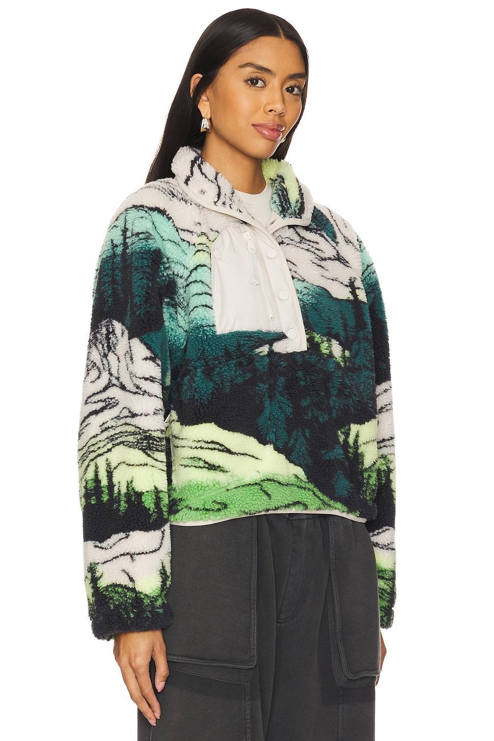 x FP Movement Rocky Ridge Pullover Free People Product Image