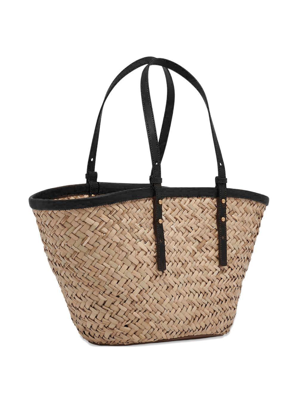 Love Summer basket bag Product Image
