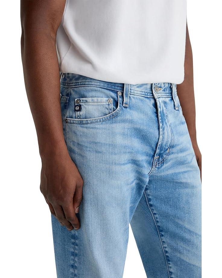 Protege Classic Straight Leg Denim in Sonoma Product Image