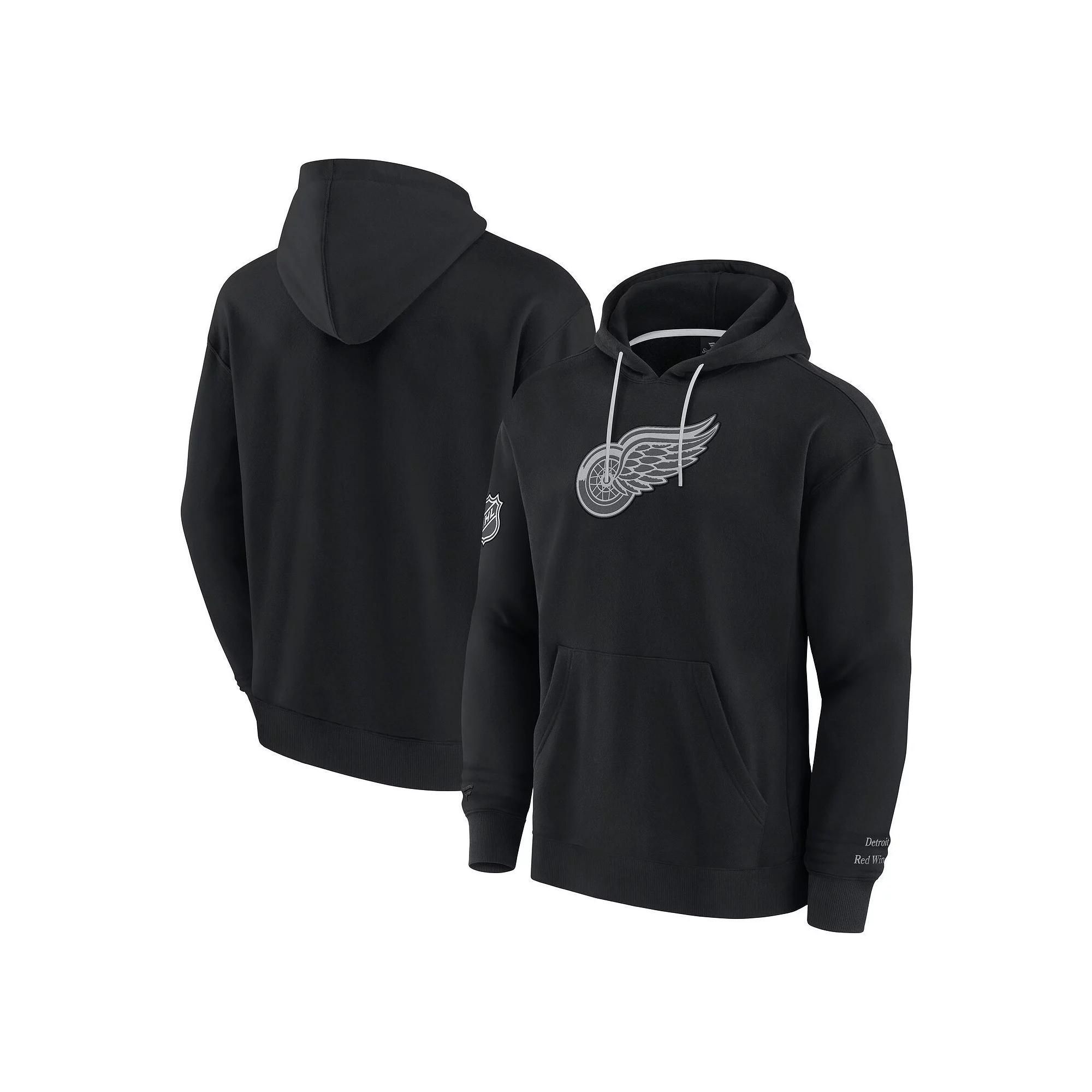 Men's Fanatics Blue St. Louis Blues Elements Pace Pullover Hoodie, Size: XS Product Image