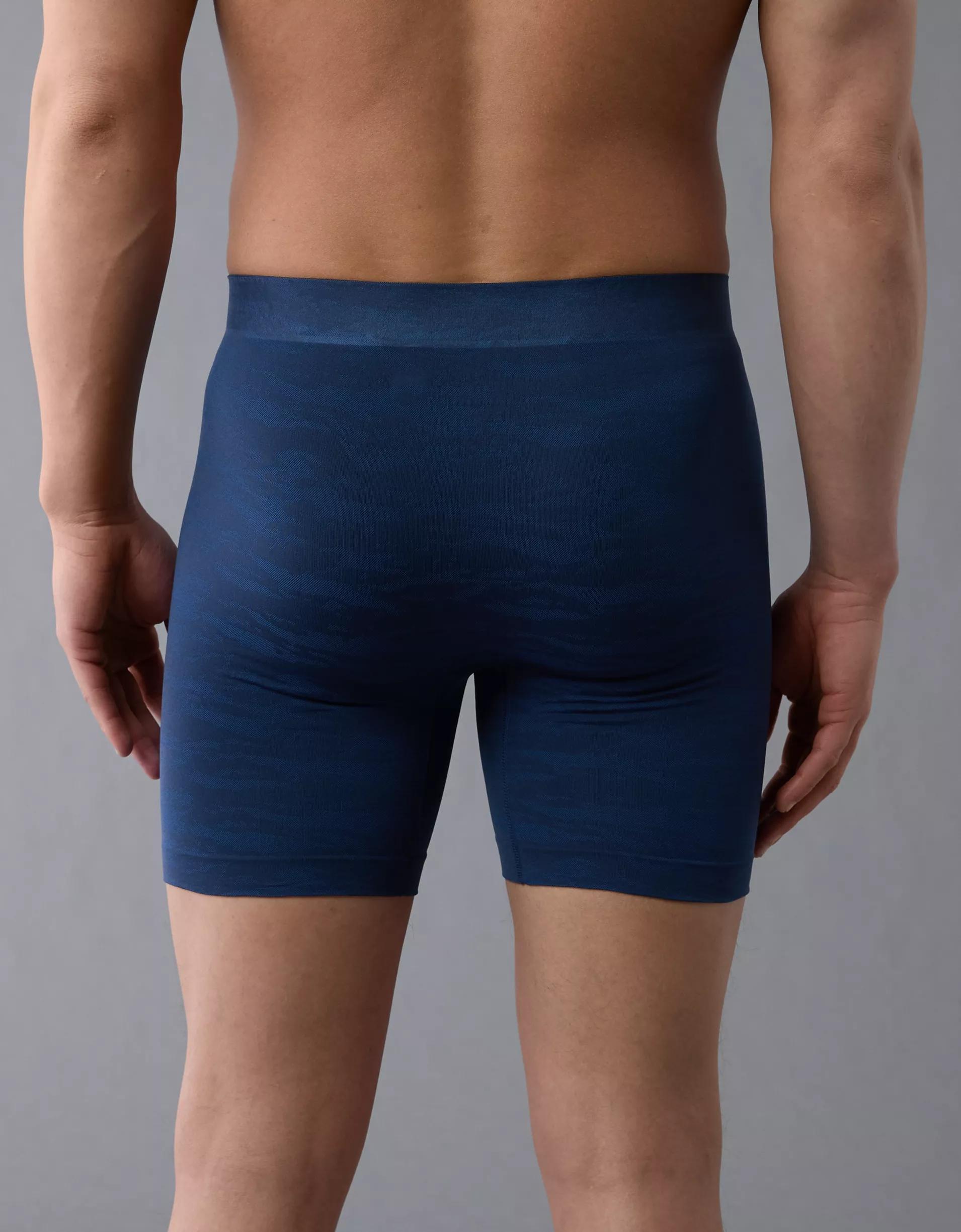 AEO Men's 6" StealthMode Boxer Brief Product Image