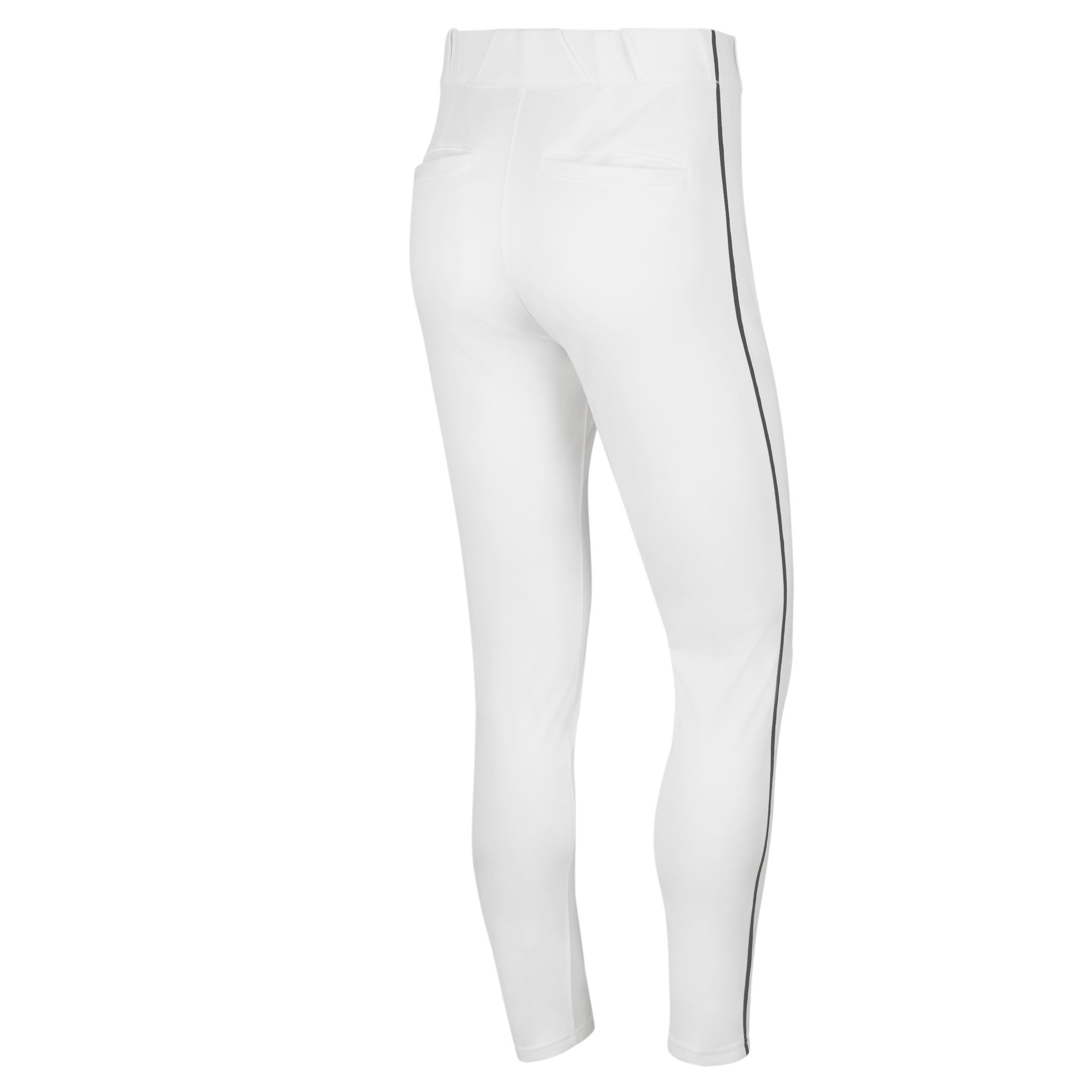 Nike Men's Vapor Select Piped Baseball Pants Product Image