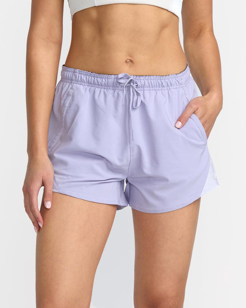 VA Essential Yogger 12" Short Product Image