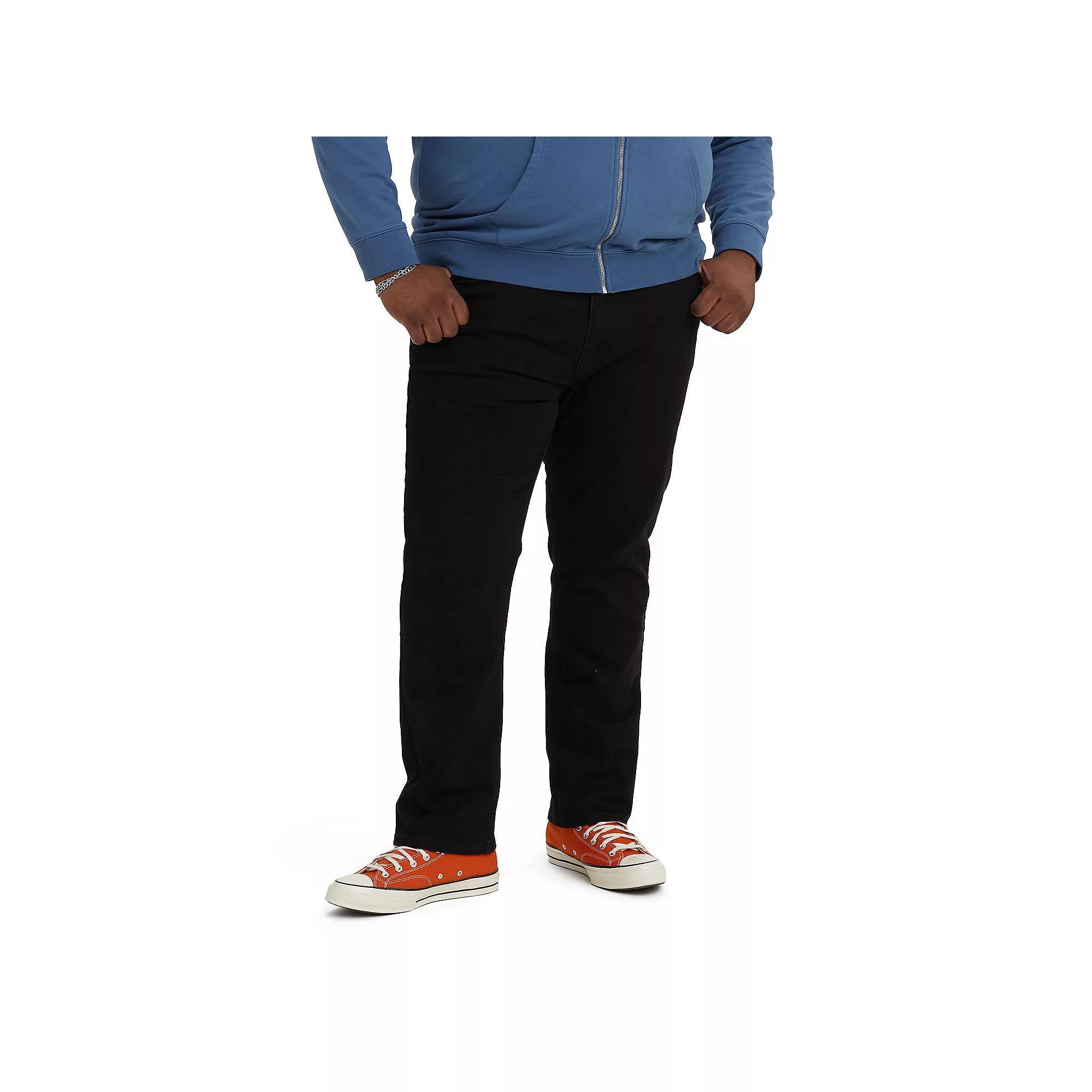 Big & Tall Levi's® 511™ Slim-Fit Jeans, Men's, Size: 40X38, Native Cali Product Image