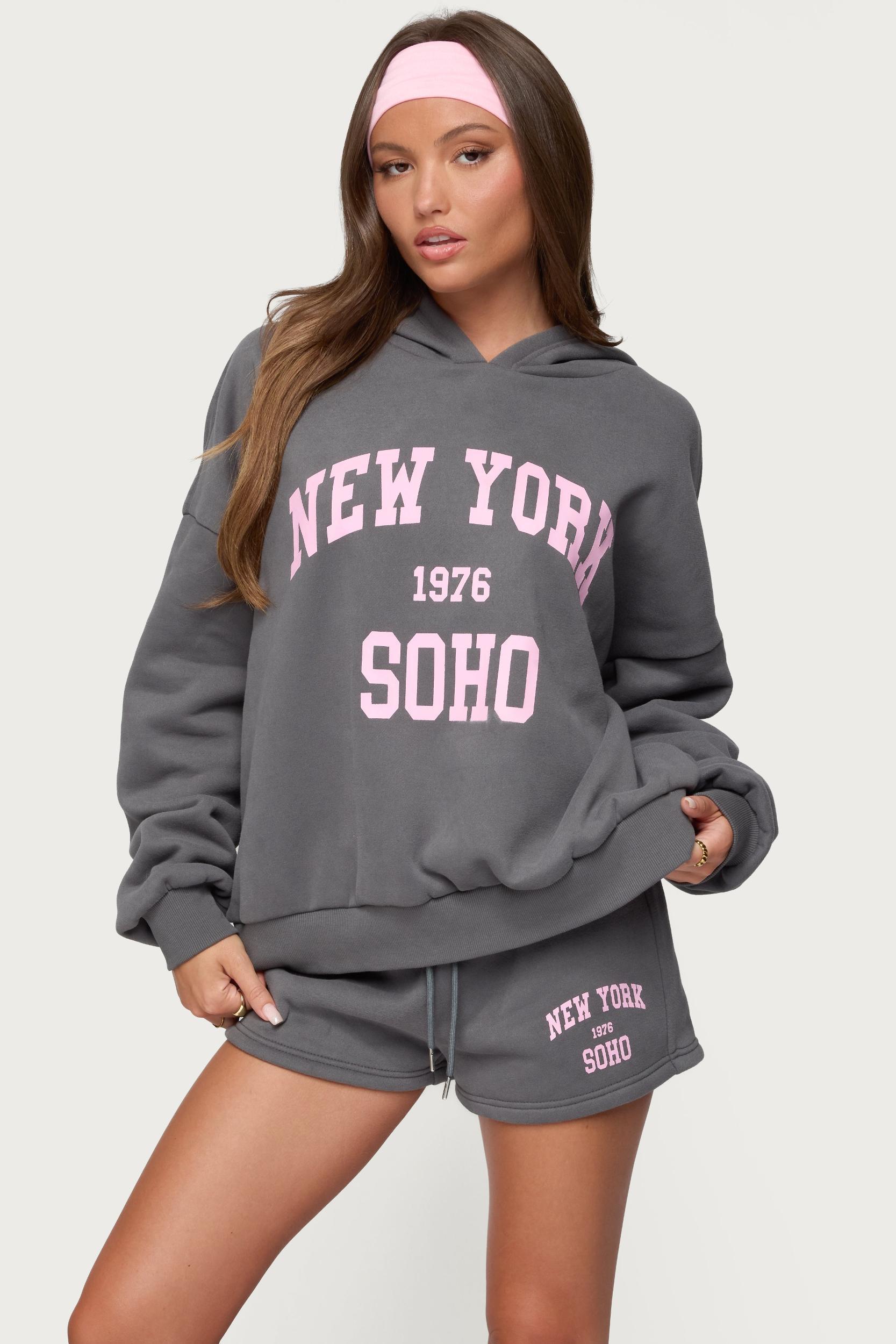 Soho 76 Hoodie Product Image