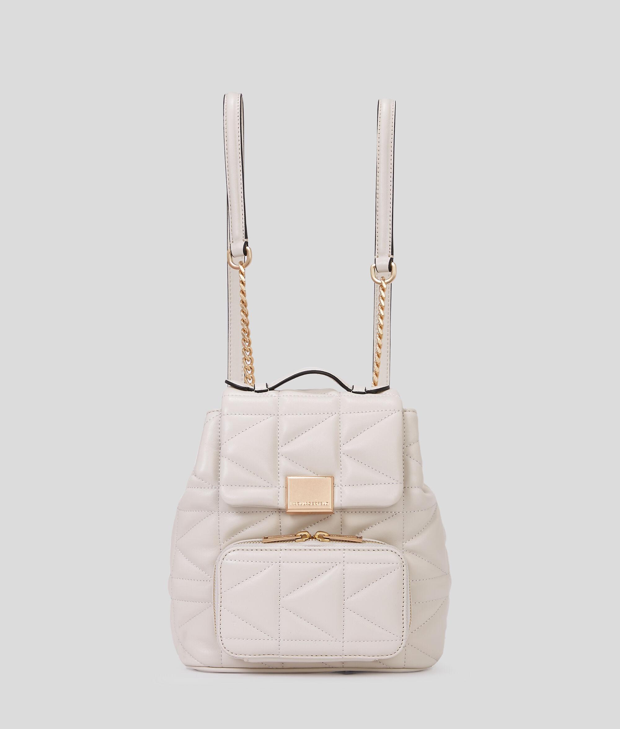 K/KUILT SMALL BACKPACK Product Image