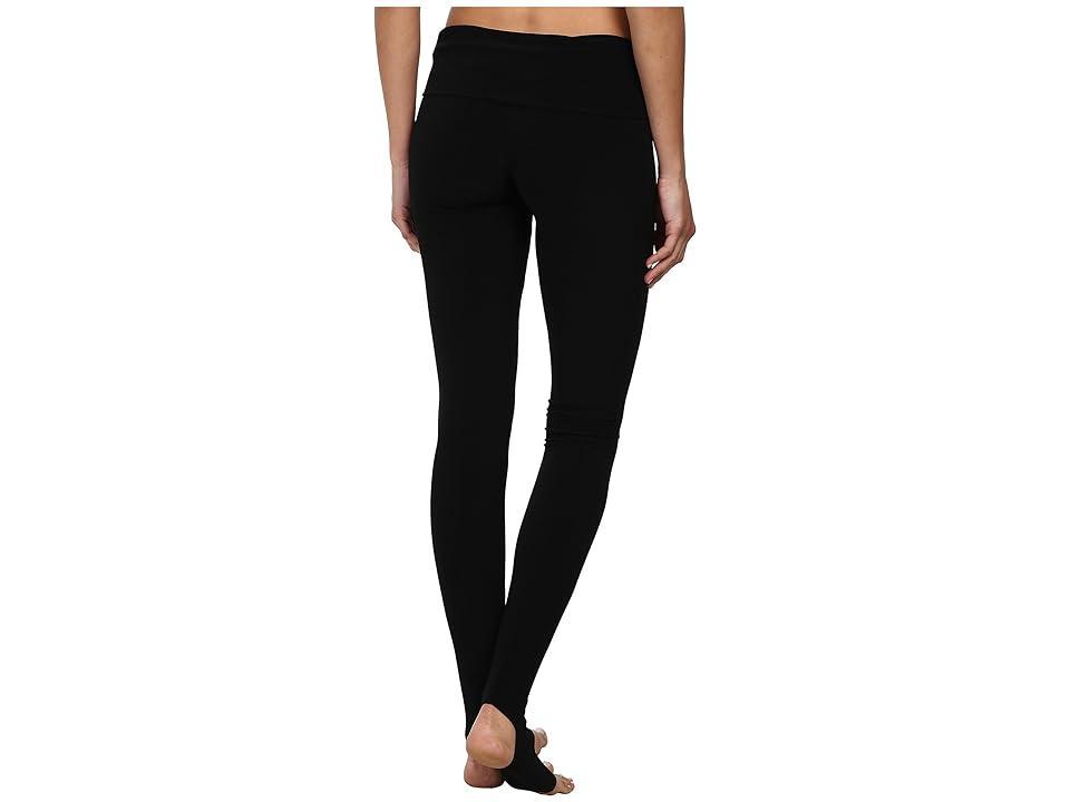 Legging With Footie Norma Kamali Product Image