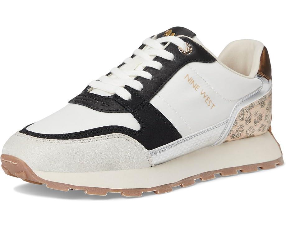 L-erica Fashion Sneaker Product Image