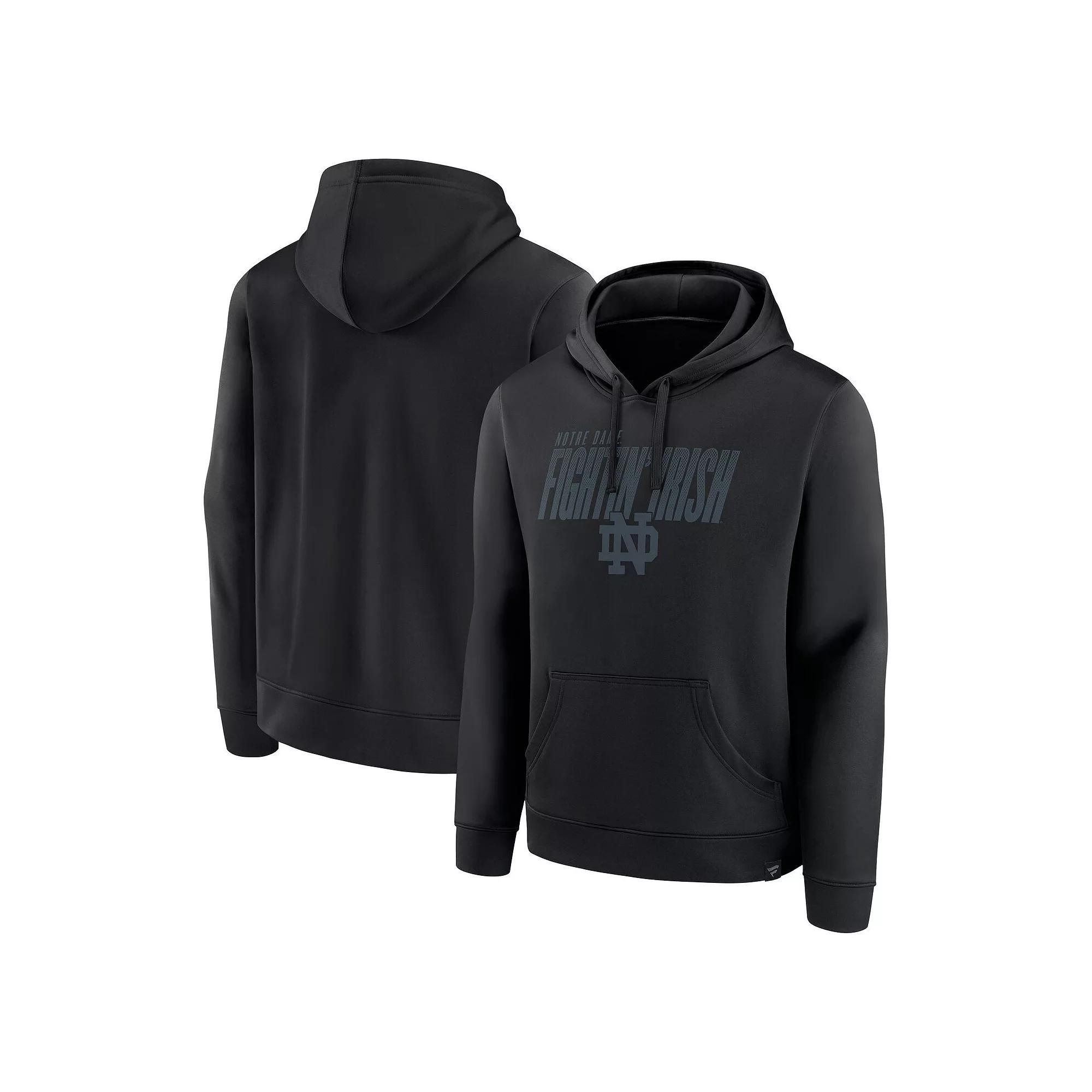 Mens Fanatics Texas Longhorns out Pullover Hoodie Product Image