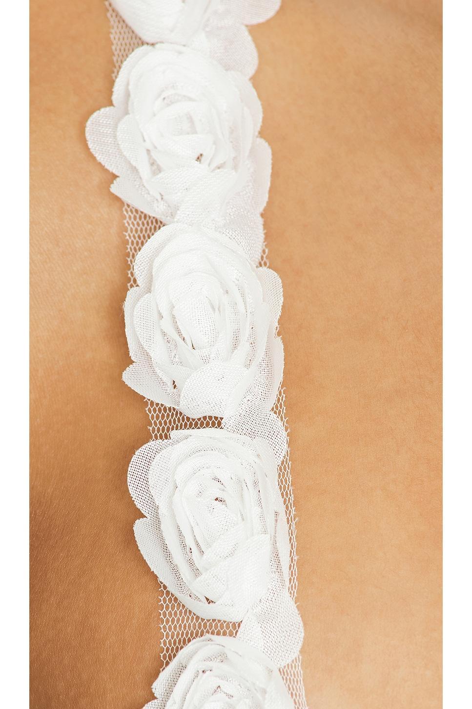 Lily Rose Cami Top MORE TO COME Product Image