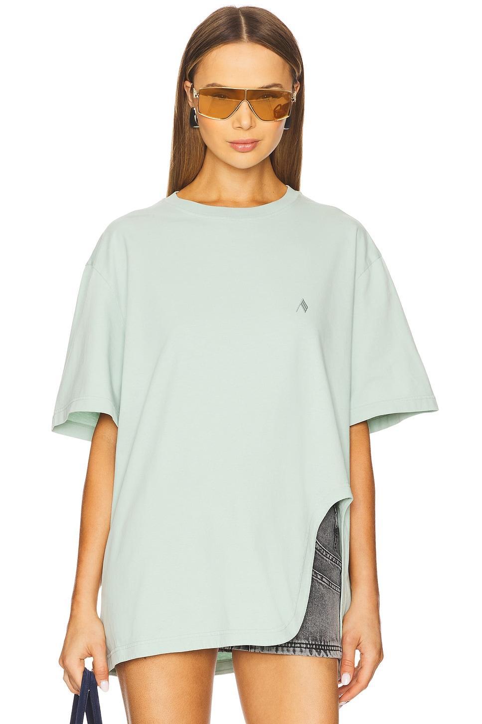 T-shirt THE ATTICO Product Image