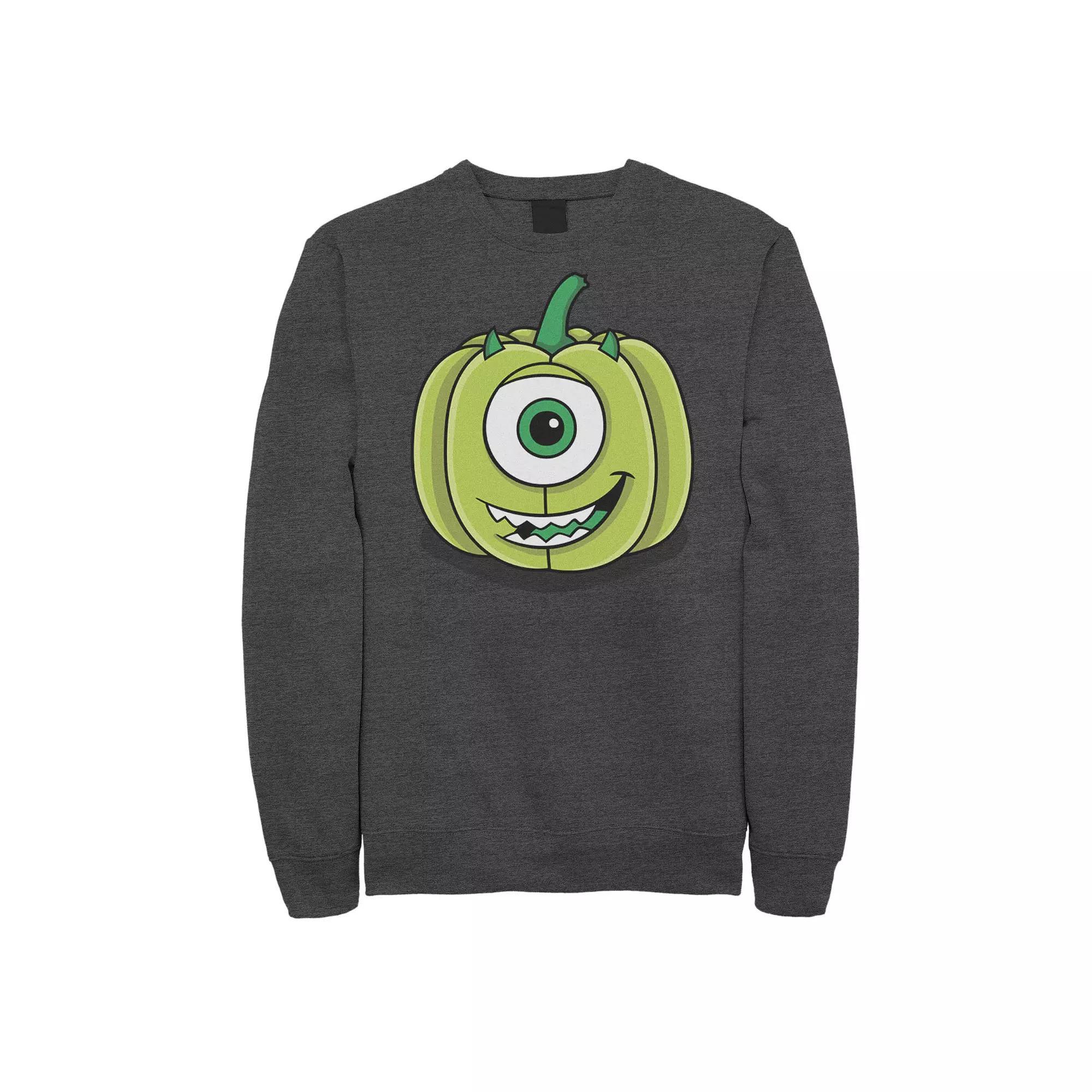 Men's Cartoon Network Beavis and Butthead Santa Reindeer Christmas Sweatshirt, Size: Medium, Blue Product Image