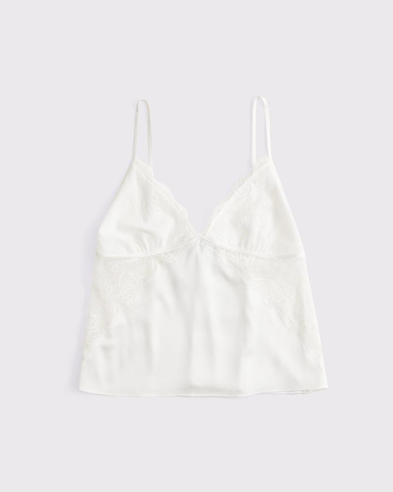 Sheer Sleep Cami Product Image