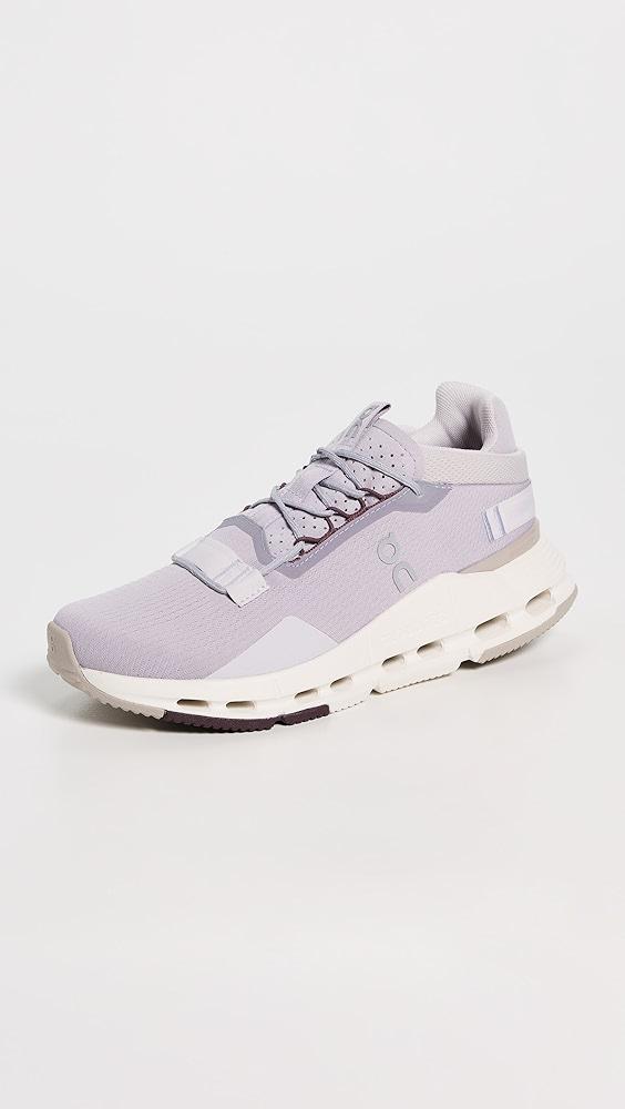 On Cloudnova 2 Sneakers | Shopbop Product Image