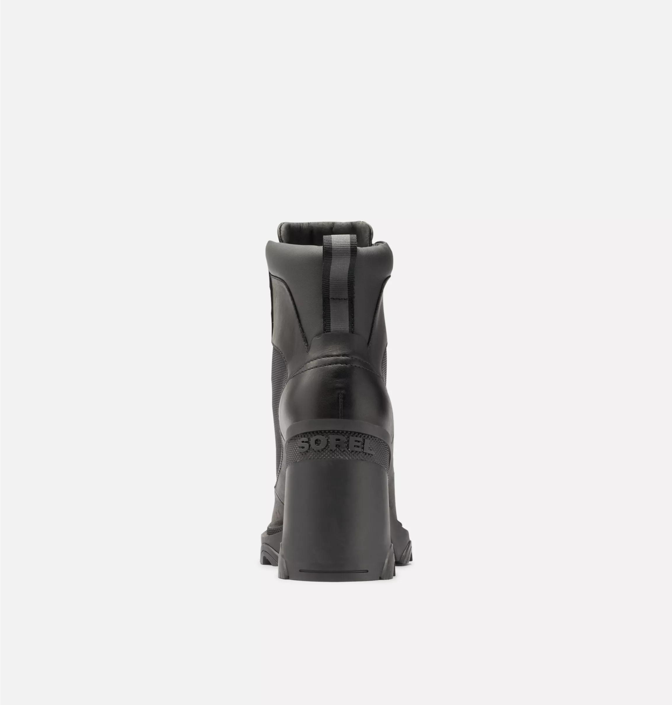 Women's Brex™ Heel Lace Bootie Product Image