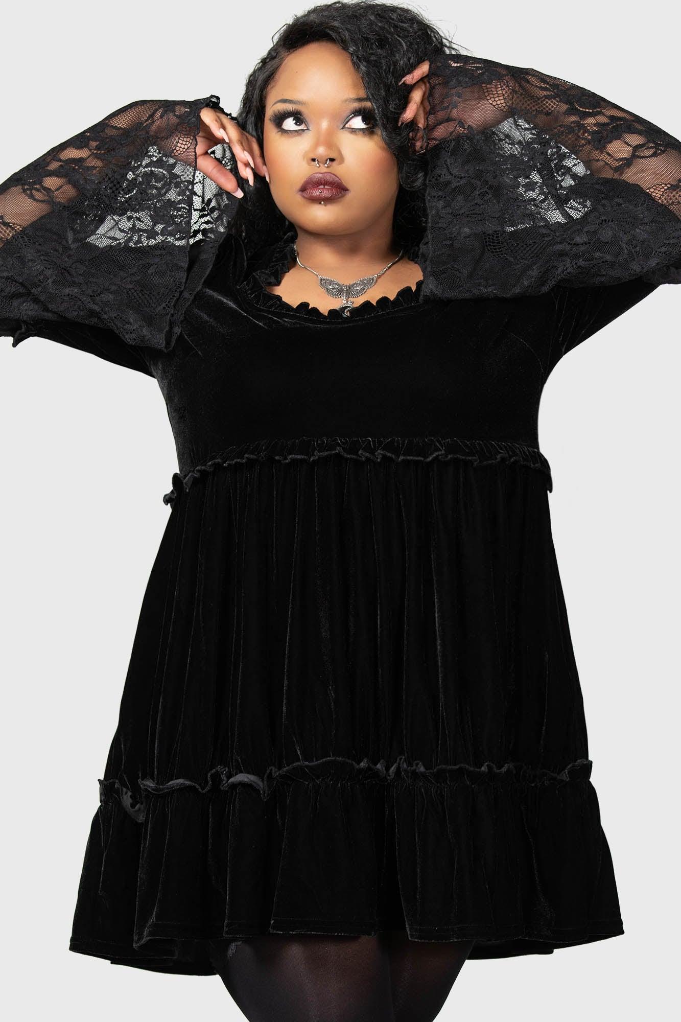 Prudence Dress Female Product Image