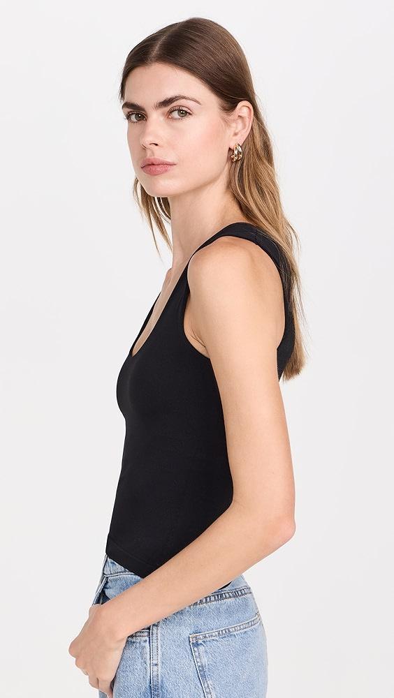 Free People Clean Lines Muscle Cami | Shopbop Product Image