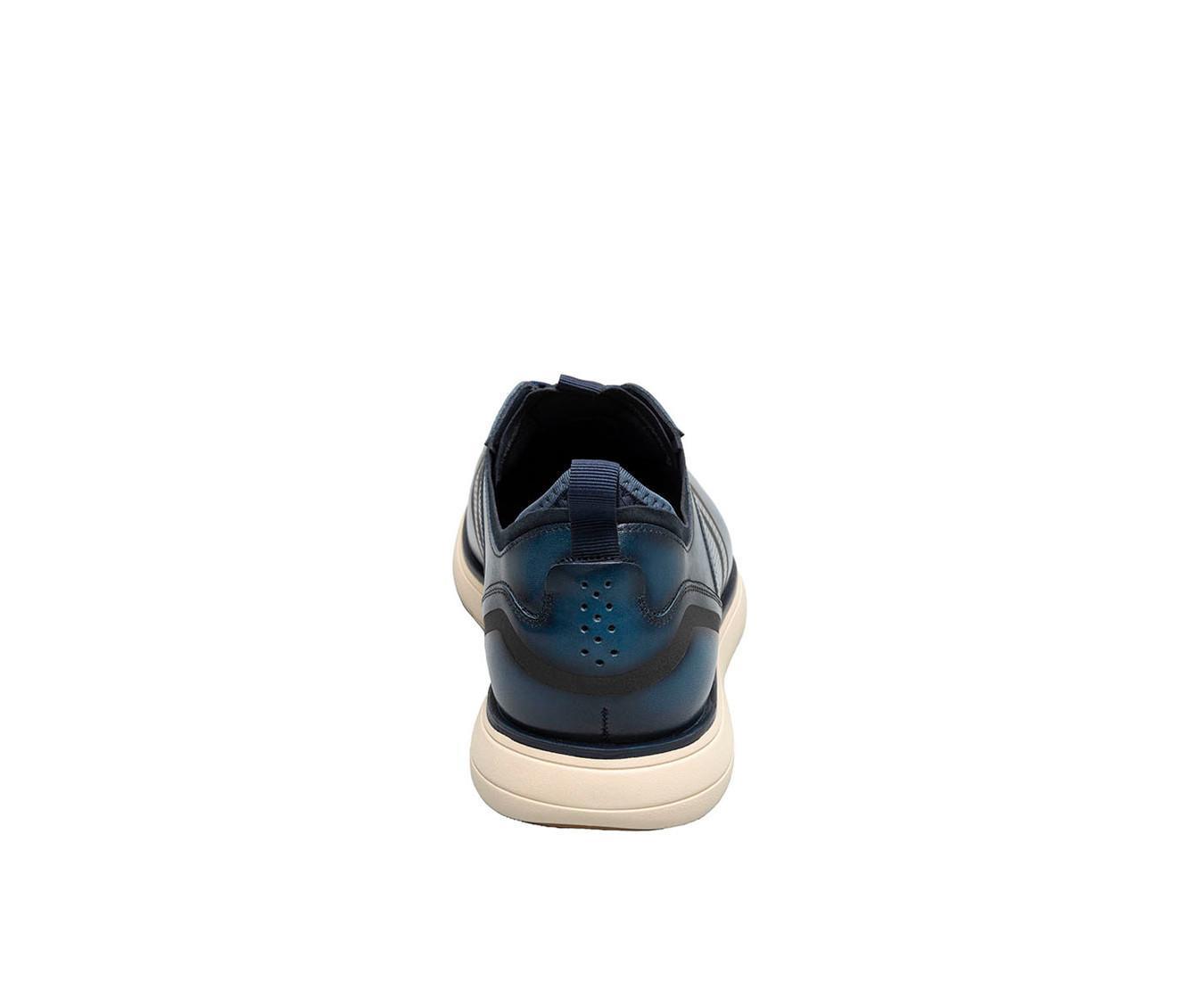 Men's Stacy Adams Edgewood Wingtip Dress Shoes Product Image