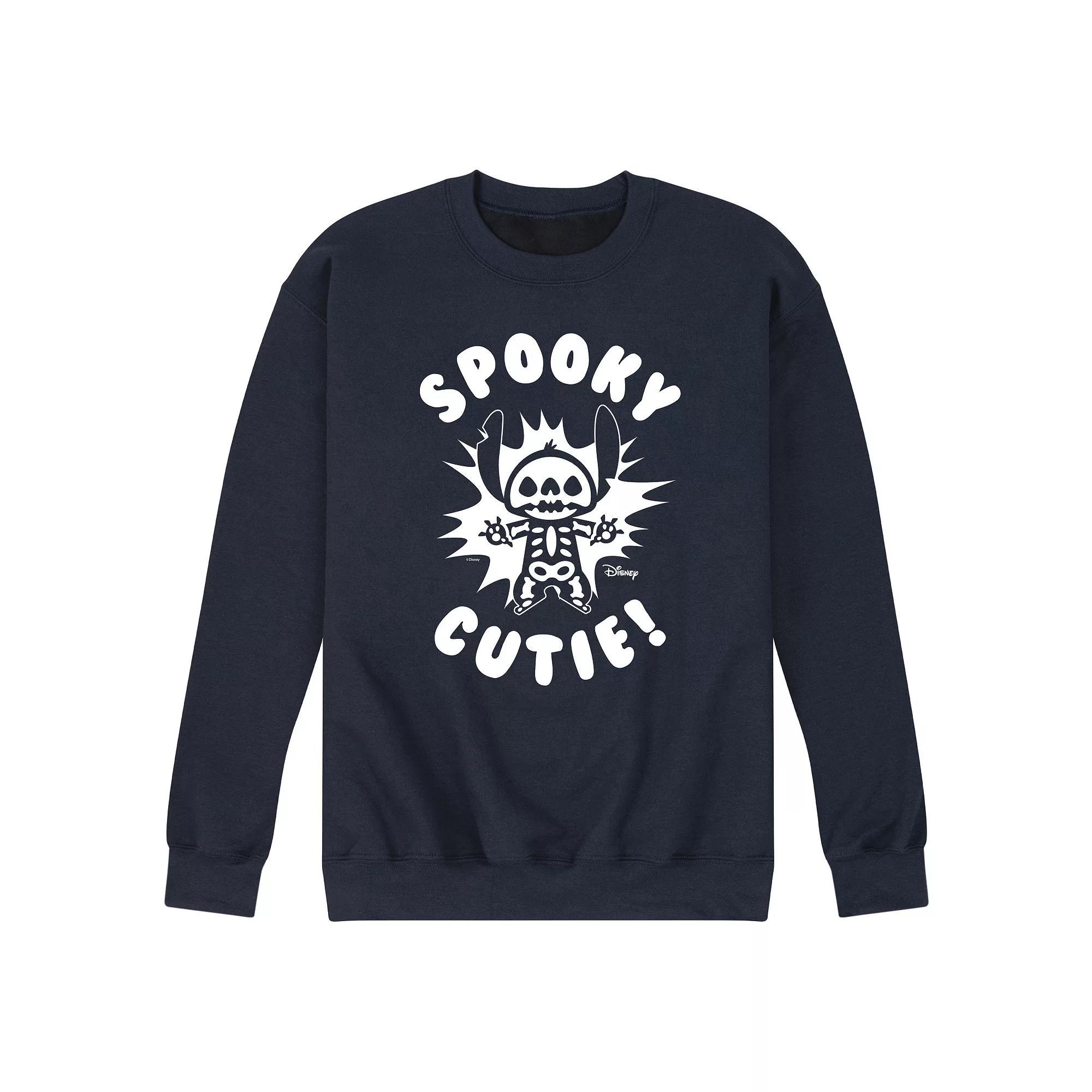 Mens Transformers Decepticons Fleece Sweatshirt Blue Product Image