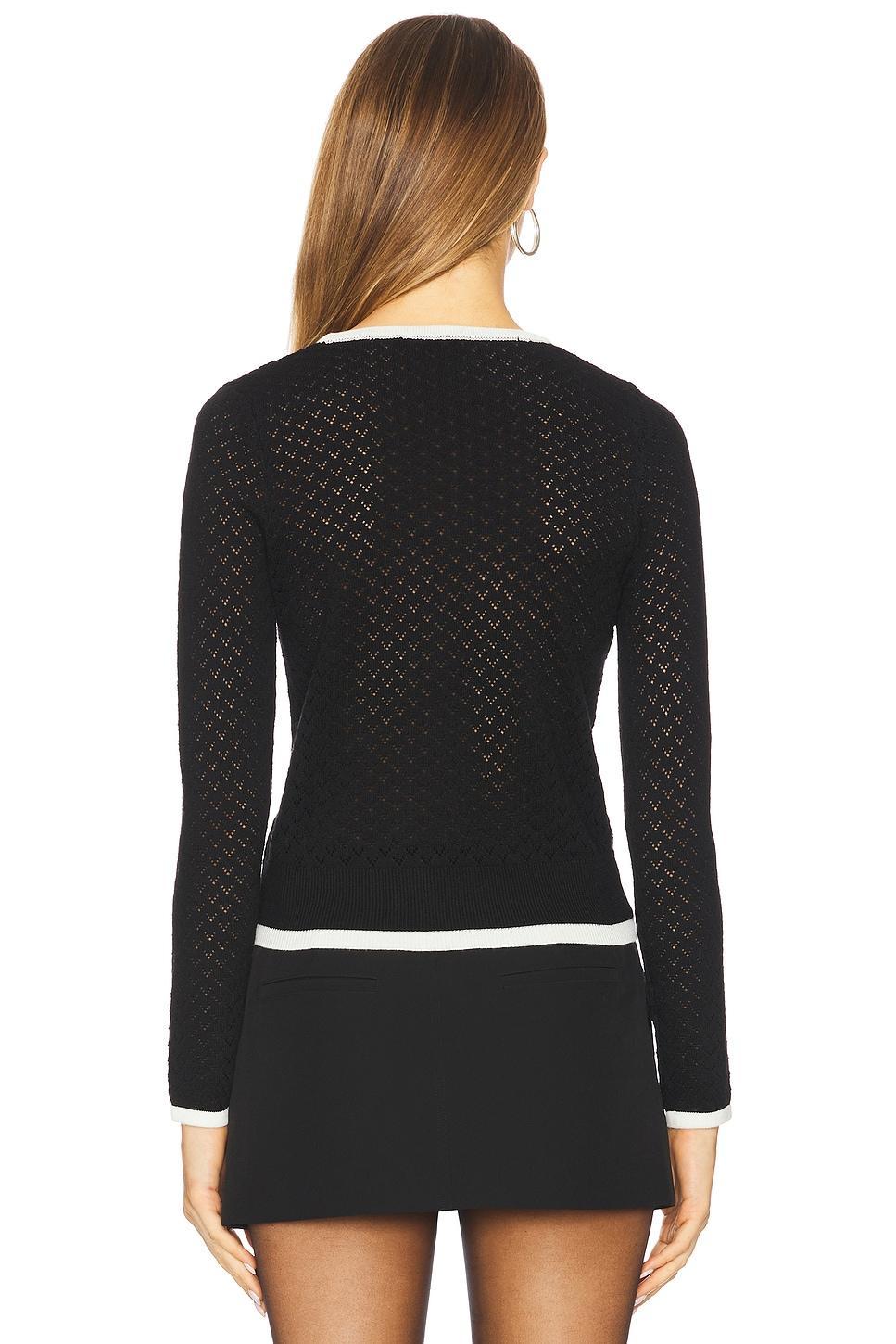 Dorothy Top HEARTLOOM Product Image