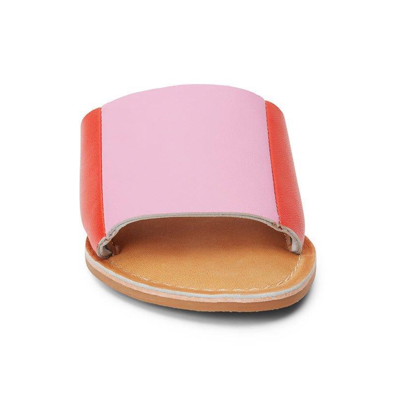 BONFIRE SLIDE SANDAL Product Image