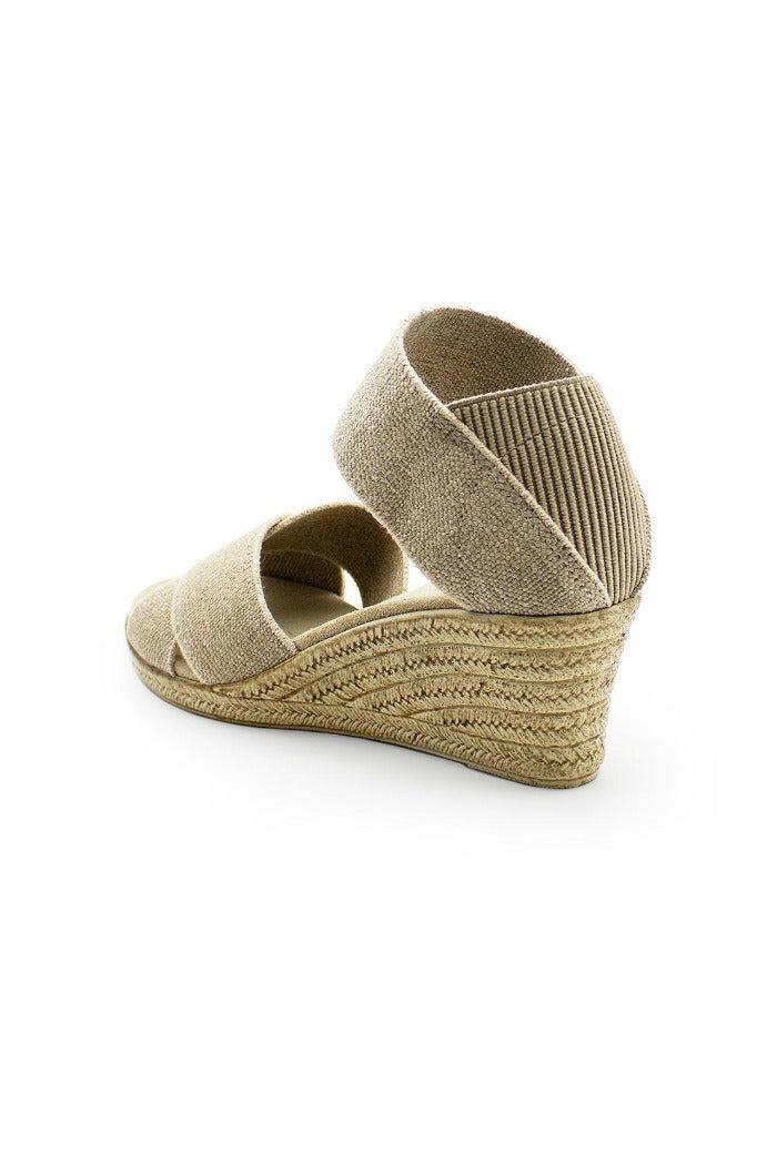 Charleston Shoe Co. Cannon Wedge Product Image