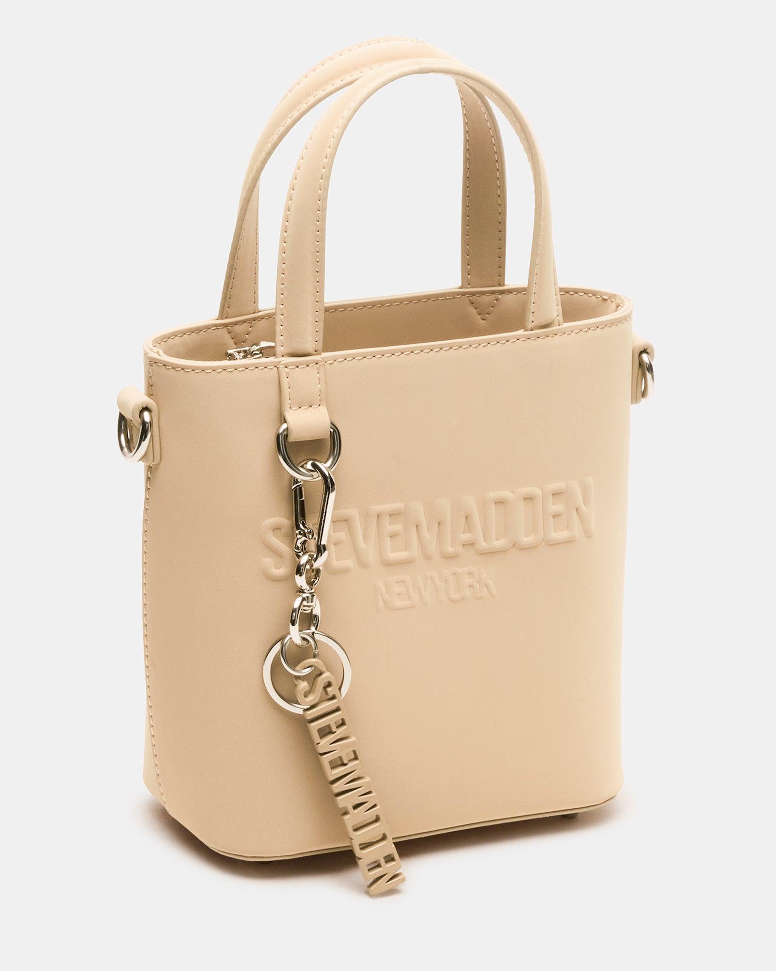 RIGGY BAG KHAKI FABRIC Female Product Image