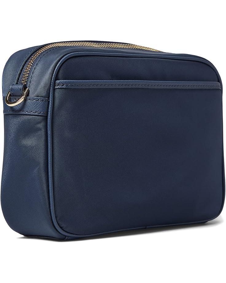 Jet Set Charm Medium Top Zip Pochette Crossbody Product Image
