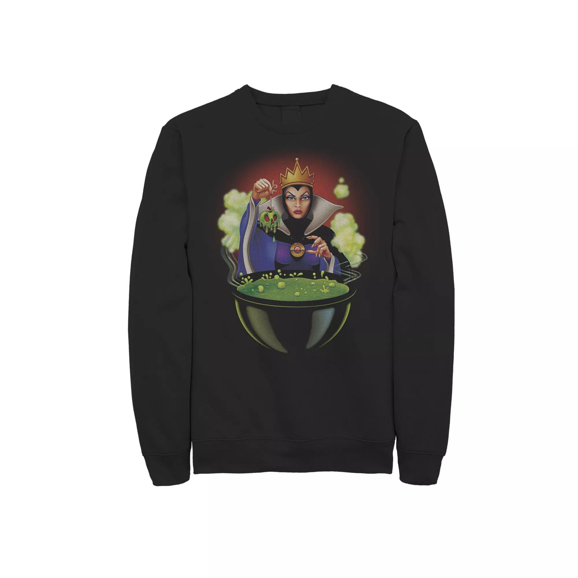 Men's Marvel Avengers Endgame Logo Sweatshirt, Size: 3XL, Black Product Image