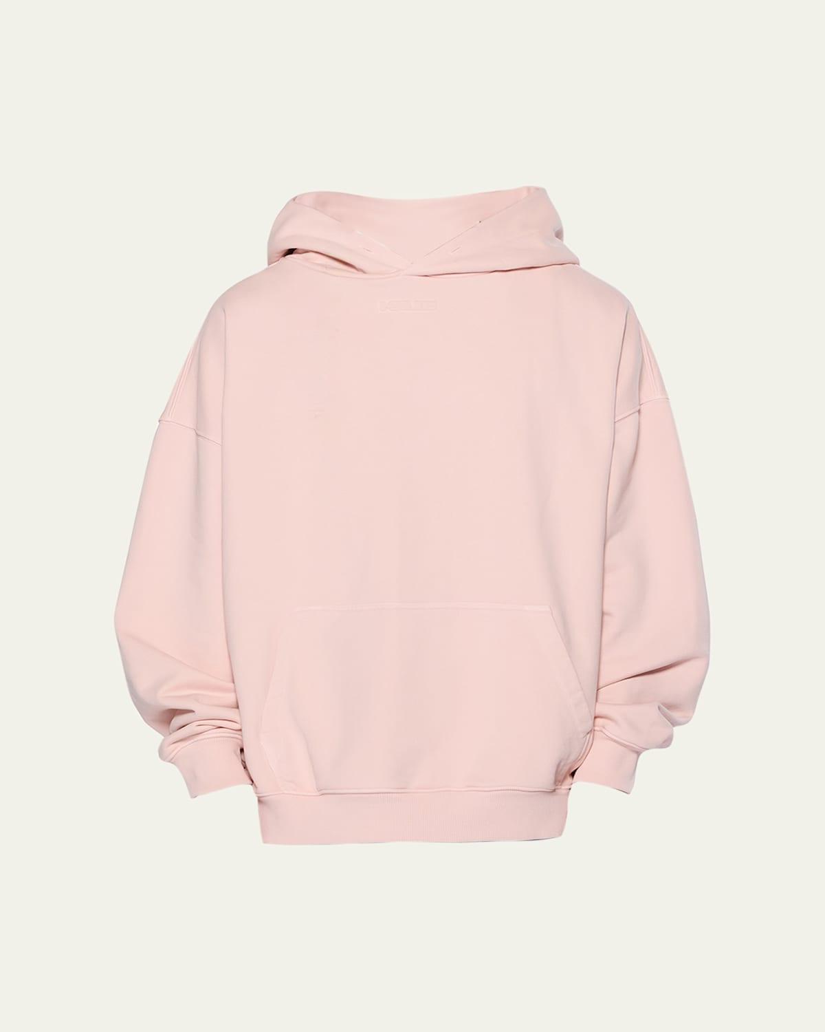 Mens Intruder Ekcess Hoodie Product Image