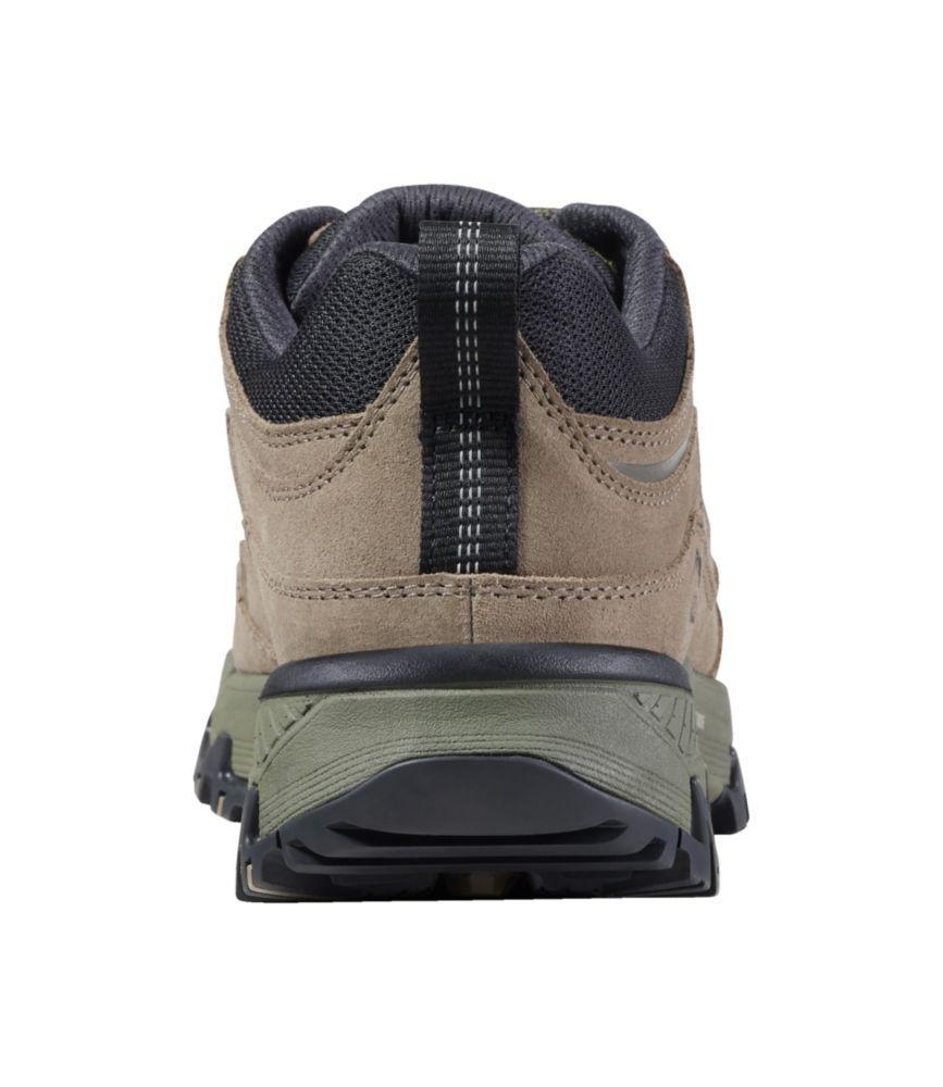 
                            
                                
                                    
                                
                            Men's Trail Model X Ventilated Hiking Shoes
                         Product Image