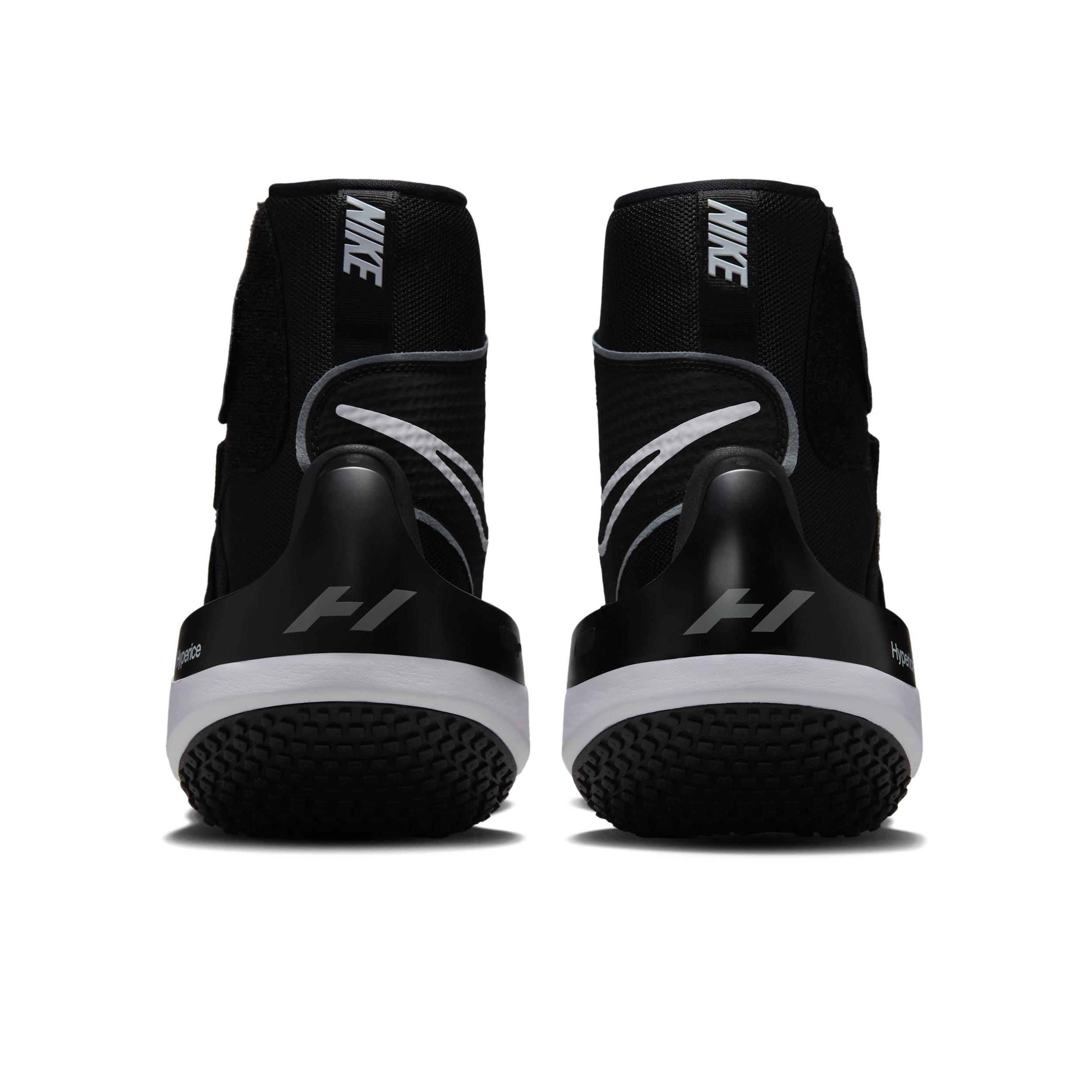 Nike Unisex x Hyperice HyperBoots Shoes Product Image