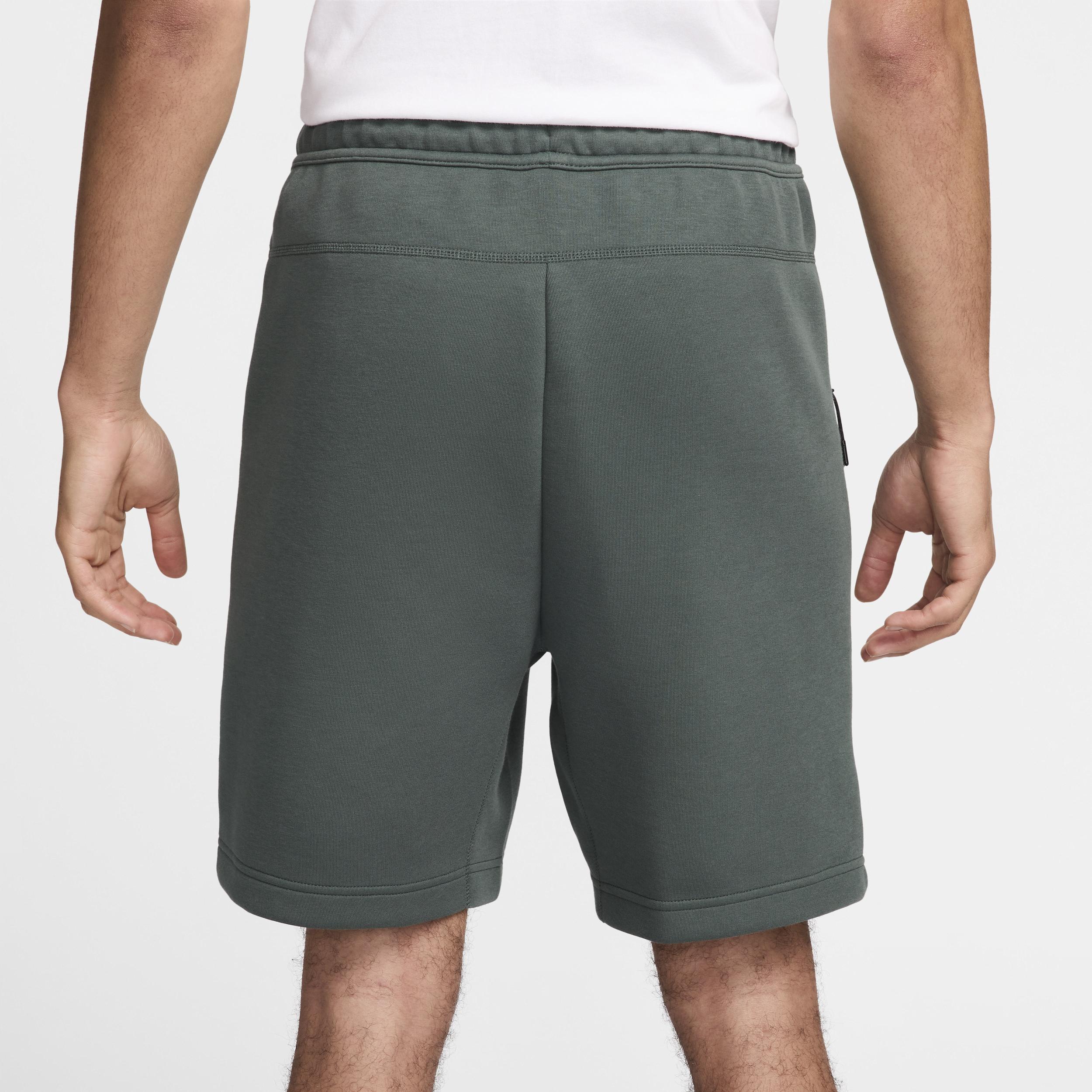 Nike Sportswear Tech Fleece Men's Shorts Product Image